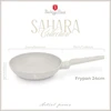 Keptuvė Berlinger Haus PATELNIA TYTANOWA 24cm BH-8053 SAHARA