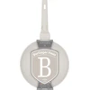 Keptuvė Berlinger Haus PATELNIA TYTANOWA 24cm BH-8053 SAHARA