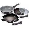 Pan Berlinger Haus rinkinys 20 24 28cm
