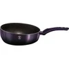 GILIAI KEPTUVĖS CHEF FLIP 26cm BERLINGER HAUS PURPLE ECLIPSE BH-7026