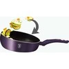 GILIAI KEPTUVĖS CHEF FLIP 26cm BERLINGER HAUS PURPLE ECLIPSE BH-7026