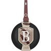 Keptuvė Berlinger Haus wok Tytanowa 26cm