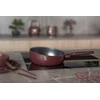 Keptuvė Berlinger Haus wok Tytanowa 26cm