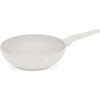 Keptuvė Berlinger Haus WOK TYTANOWY 28cm BERLINGER HAUS BH-8063 SAHARA