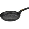 Keptuvė Bollire Juodas Sapphire BR-1705, 20 cm