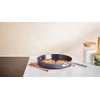 Keptuvė Brabantia Keptuvė do smażenia Zenn 28 cm - Dark Mėlyna