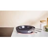 Keptuvė Brabantia Keptuvė do smażenia Zenn 24 cm - Dark Mėlyna
