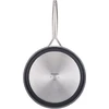 Keptuvė Brabantia Keptuvė do smażenia Zenn 28 cm - Dark Mėlyna