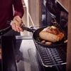 BRABANTIA Cepšanas panna Patron 28 cm - Juodas