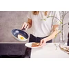 Keptuvė Brabantia Keptuvė do pieczenia Indu+ 20 cm Non-Stick Light Pilkas