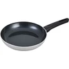 Keptuvė Brabantia Keptuvė do smażenia Indu+ 24 cm Non-Stick - Light Pilkas