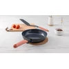 Keptuvė Brabantia Tasty+ Gourmet frying pan Round (237201)