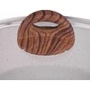Dajar TROŠKINTUVAS NATURE 28CM STONE DANGA SU DANGČ 80037