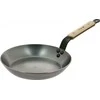 De Buyer Pan, 24 cm, Mineral B Bois