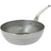De Buyer Deep skillet, 28 cm, 8.7 cm, Mineral B Pro