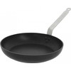 De Buyer Pan, 32 cm, Choc Intense