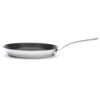 Keptuvė De Buyer De Buyer Affinity ceramic Keptuvė Nerūdijantis plienas non-stick 20 cm
