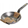 De Buyer Affinity Pan nerūdijantis plienas 32 cm