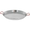 De Buyer Mėlyna Paella keptuvė La Lyonnaise malūno plieno