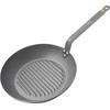 Keptuvė De Buyer grilio 26cm