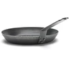 De Buyer Perforated frying pan for vegetables, diameter 28 cm, #Outdoor