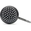 De Buyer Perforated frying pan for vegetables, diameter 28 cm, #Outdoor