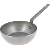De Buyer Deep skillet, 28 cm, Mineral B