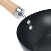 Keptuvė Excellent Houseware wok 20cm
