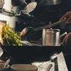 Keptuvė Excellent Houseware wok 20cm