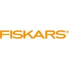 Fiskars FF keptuvė su dangčiu 26cm keramine danga