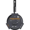 Fiskars Hard Face keptuvė omletams 22cm
