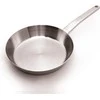 Gerlach Prestige keptuvė, nerūdijantis plienas, 24 cm skersmens, sidabrinė