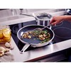 Green Pan Keptuvė Žalias Pan Premiere su keramine danga, 30 cm