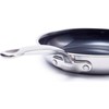 Green Pan Keptuvė Žalias Pan Premiere su keramine danga, 30 cm