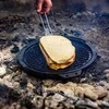 „Keptuvė GSI Outdoors Guidecast“ apvalios keptuvės, 254 mm [10 colių]