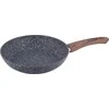 Riposo Keptuvė su granito danga 26 cm, R-4162