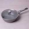 Keptuvė 24 cm KAMILLE 4275GR