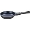 Küchenprofi Milano - Aluminum Non-Stick Frying Pan with Removable Handle, Diameter 20 cm