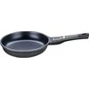 Küchenprofi Milano - Aluminum Non-Stick Frying Pan with Removable Handle, Diameter 24 cm