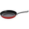 Quokka Küchenprofi Provence – Cast iron frying pan, diameter 20 cm (red)