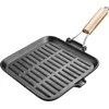 Lamart Ketaus keptuvė grill 23,5,LT1065