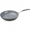 LT1250 keptuvė 24 cm granito Lamart