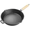 Ketaus keptuvė 25cm Lamart
