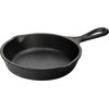 Lodge Keptuvės ketaus 12 cm impregnuotas aliejumi / Namelis