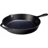 Lodge Ketaus keptuvė 30 cm / Namelis
