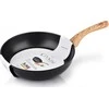 Mondex CARROT ILAG Keptuvė 26cm COOKINI