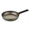 Keptuvė Lumarko ASTON 24 CM IND. by Mateusz Gessler (Szampan, Powłoka NON-STICK, Laikiklis juoda) (FLORINA-PA-107-70)