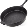 Keptuvė Lumarko Keptuvė granitowa gili GRANDE 28 cm, 3 l