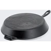 Petromax Essential 25 cm ketaus keptuvė su rankena, 1,6 l