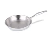 HONEYCOMB Plieninė keptuvė MAESTRO MR-1228 20 cm (MR-1228-20)